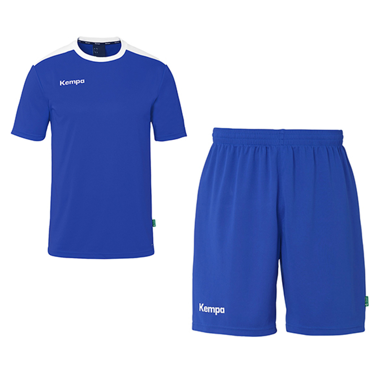 Kempa Emotion 27 Trainingsset Kids