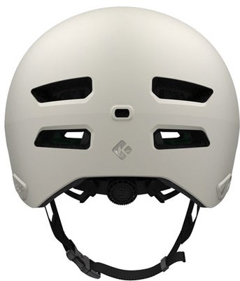Lazer Hjelm Maze KinetiCore, Matte White Stone