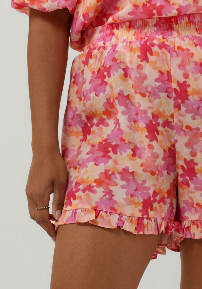 YDENCE roze ydence shorts short harlow