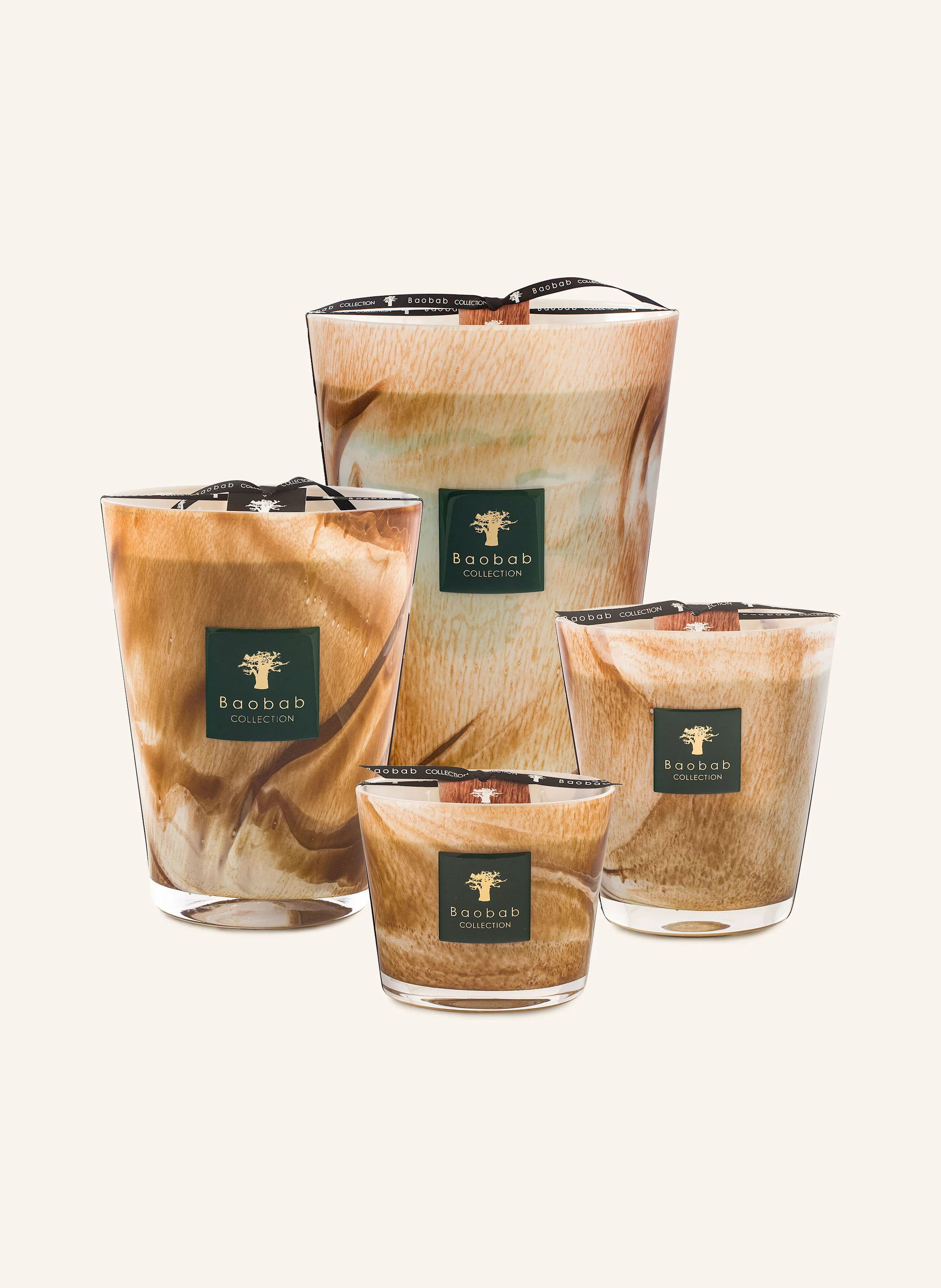 Baobab COLLECTION Duftkerze ATLAS TICHKA