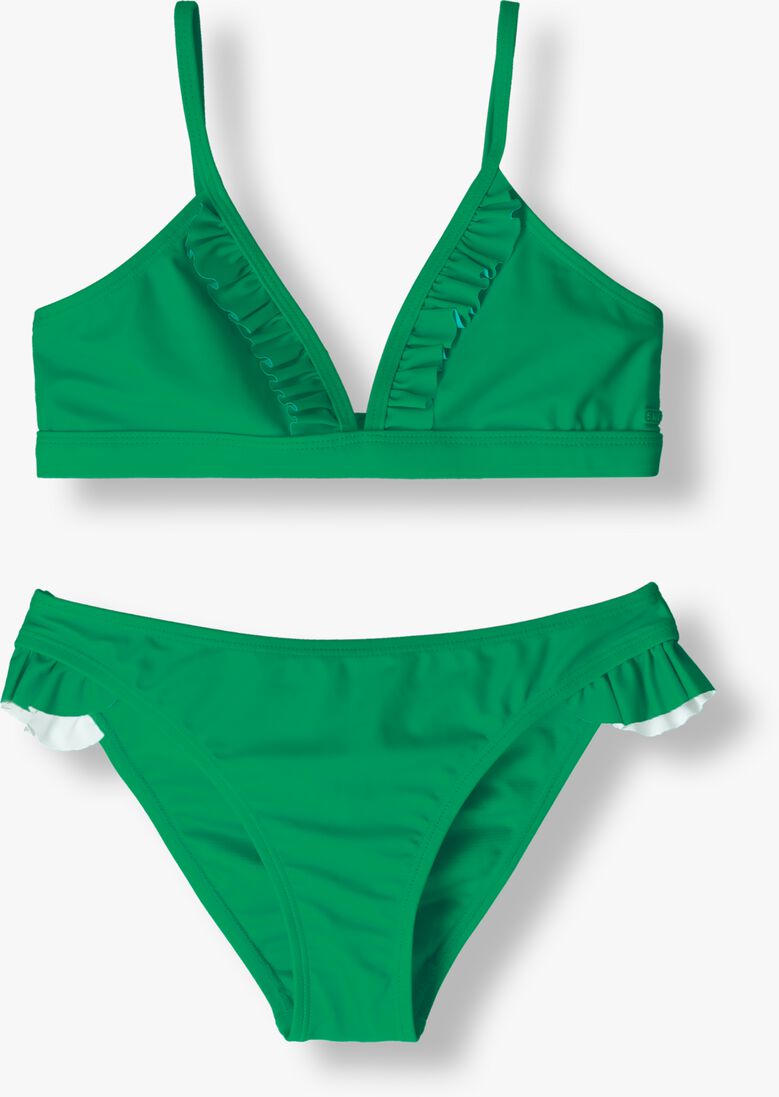 SHIWI groene shiwi  blake bikini set