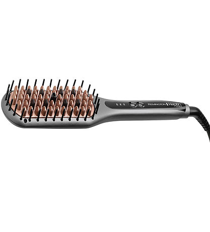 Remington Glättungsbürste - Keratin Protect - CB7480