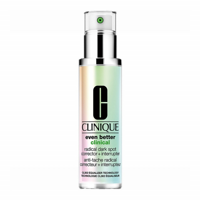 Soin Even Better Clinical CLINIQUE