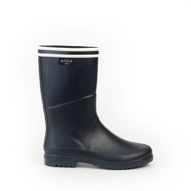 Chanteboot Str - Bottes de pluie femme