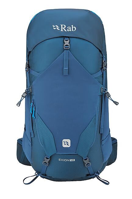 RAB - SAC DE RANDONNEE EXION 48