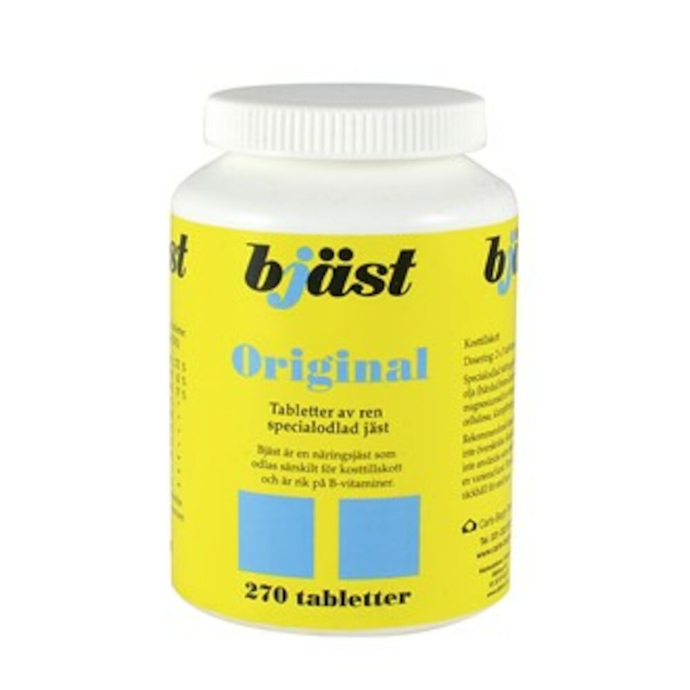 Bjæst Original