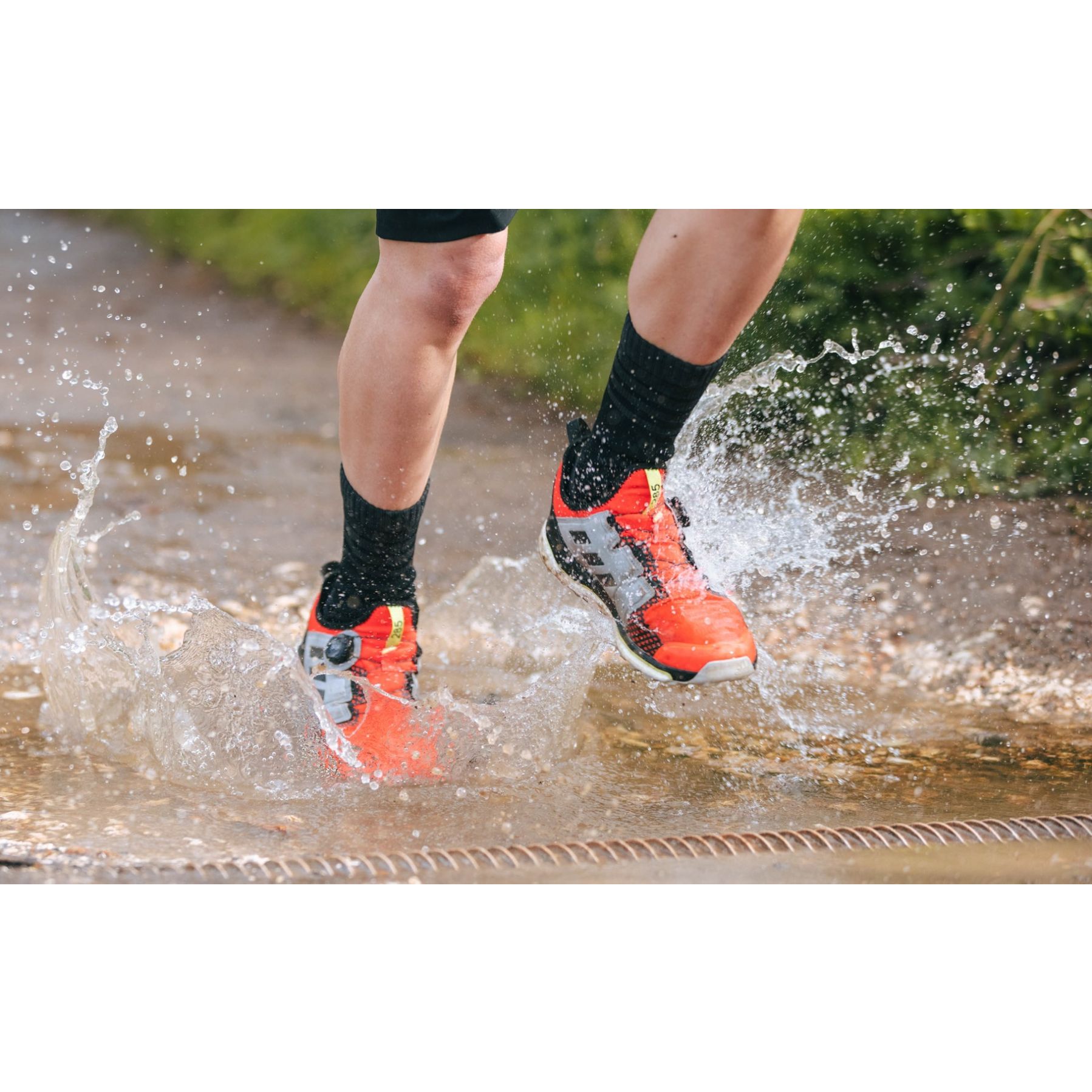 GripGrab Waterproof Merino Thermal Sokken