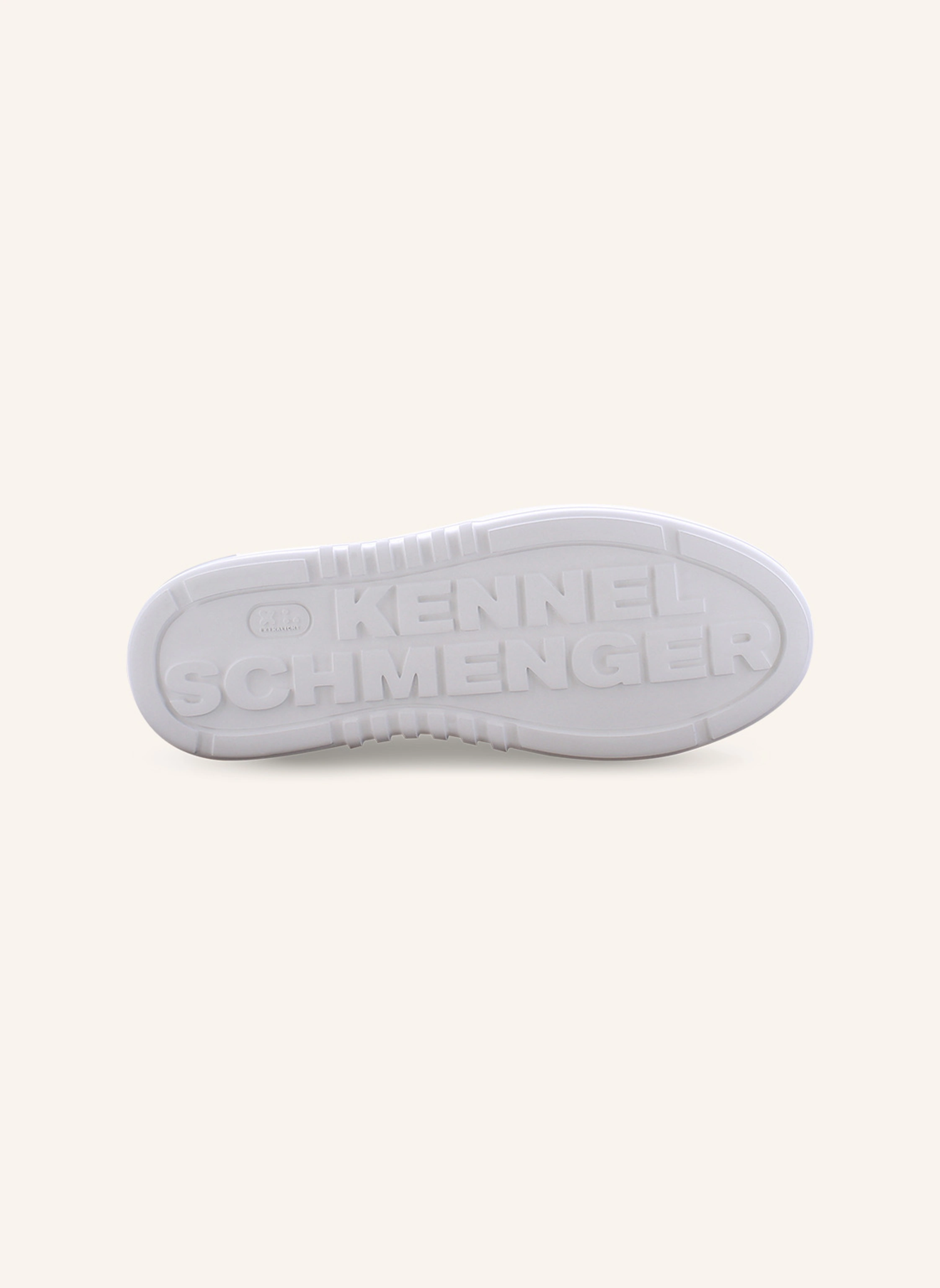 KENNEL & SCHMENGER Sneaker TURN