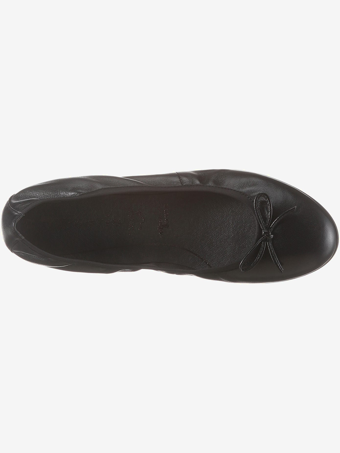 Ballerines classiques