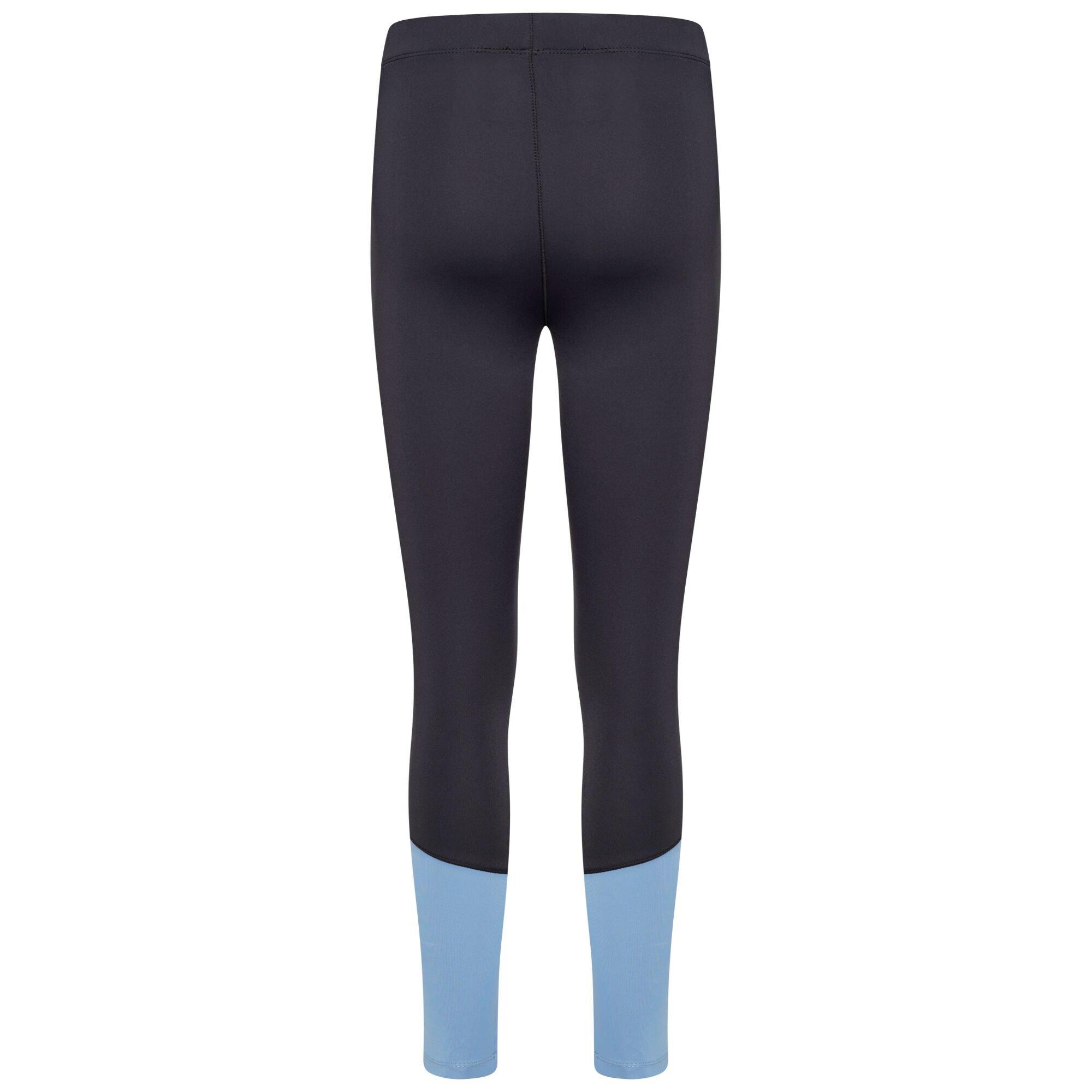 Dare 2b Girls Crystalize Gym Leggings