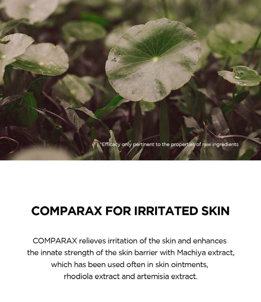 SKIN 1004 - Madagascar Centella Hyalu-Cica Eerste Ampul