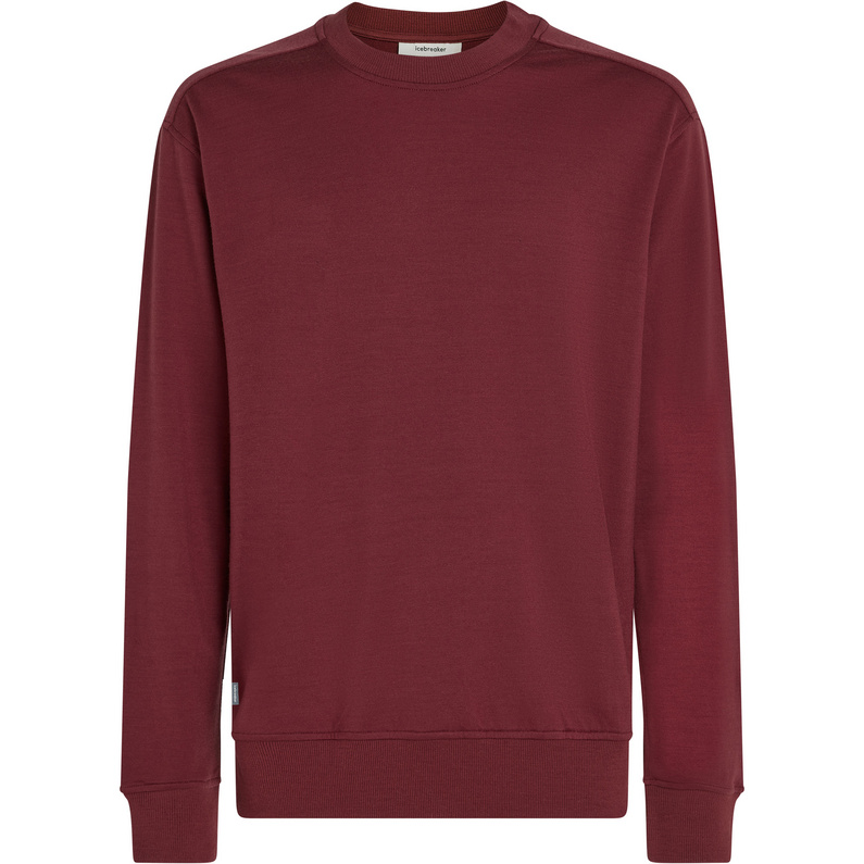 Icebreaker Herren Shifter II Pullover