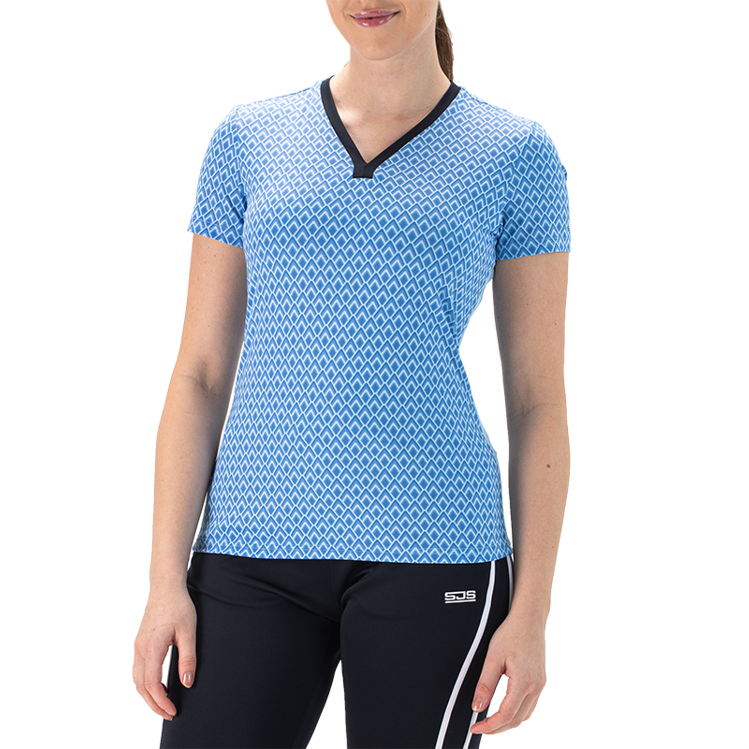 Sjeng Sports Inge Plus Tee