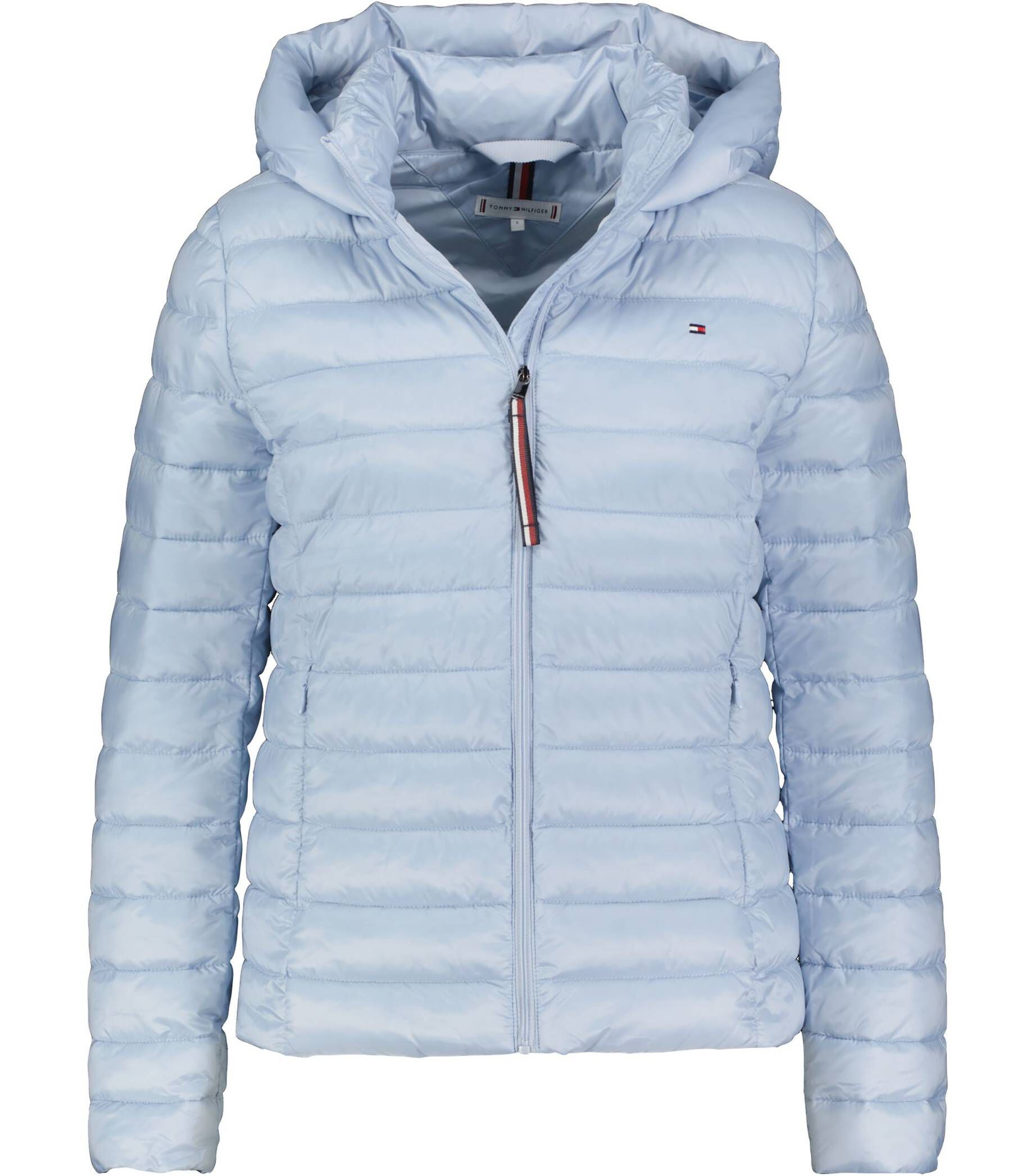 Tommy Hilfiger| Damen Steppjacke
