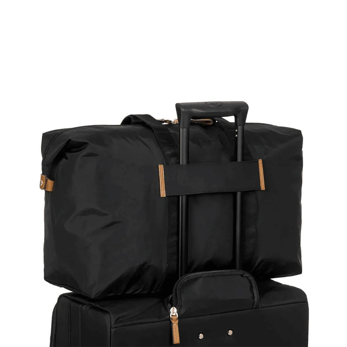 Bric's | 202 X-Collection | Opvouwbare weekendtas Groot
