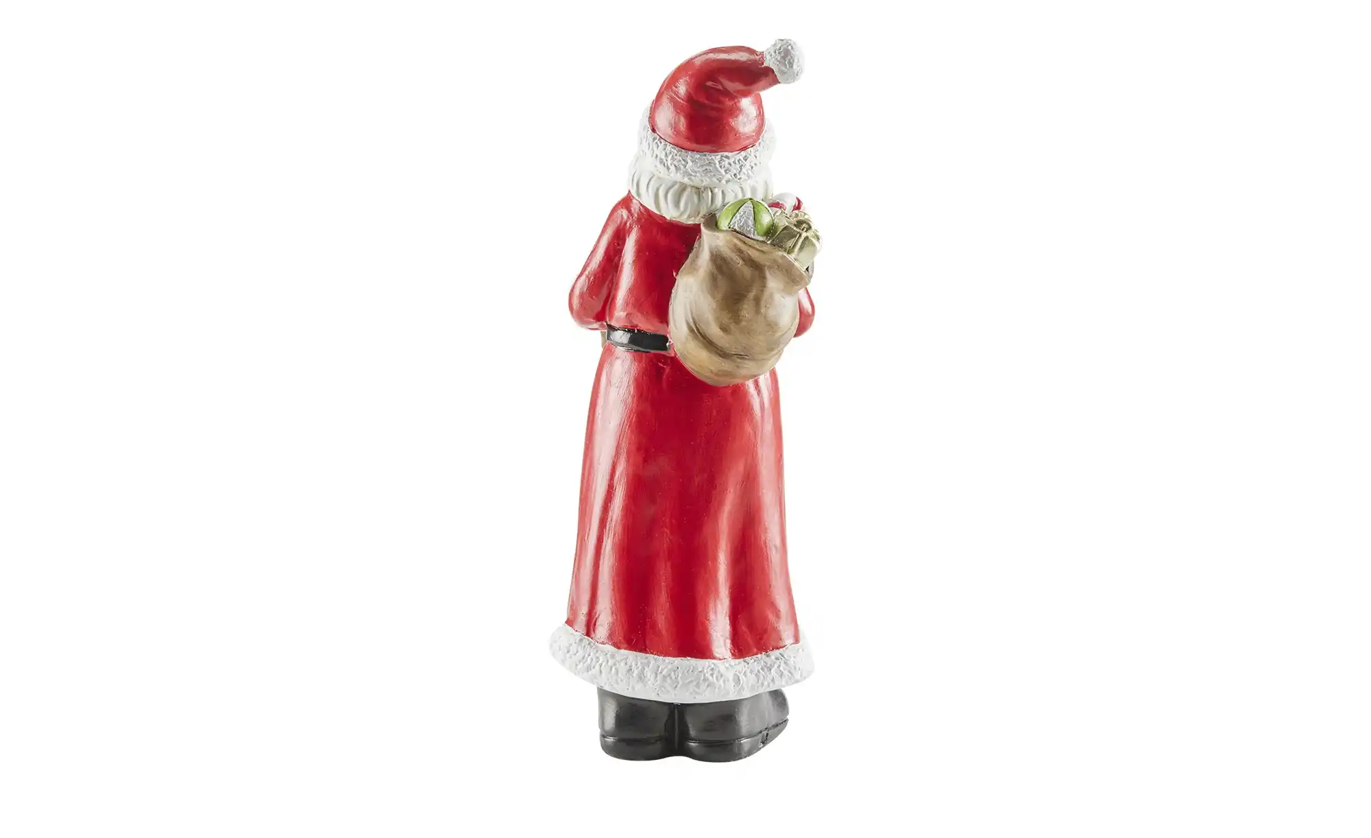 HOME STORY Deko Weihnachtsmann