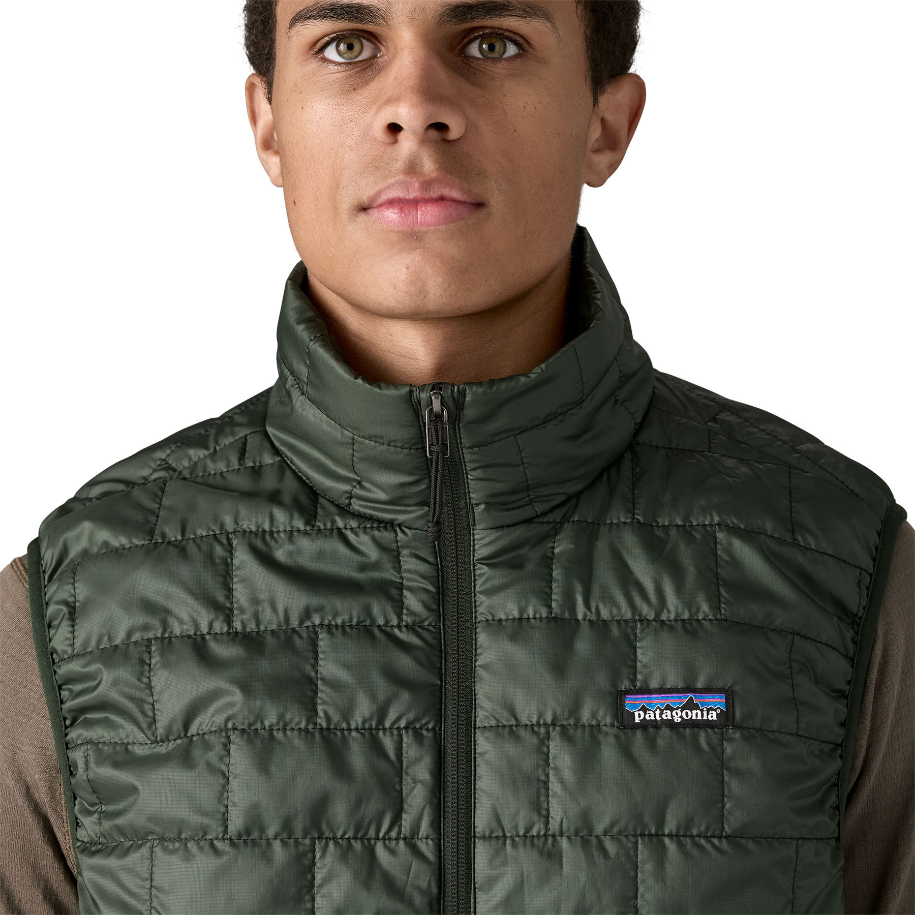 M's Nano Puff Vest