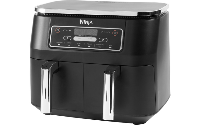 Ninja Foodi Dual Zone Heißluftfritteuse