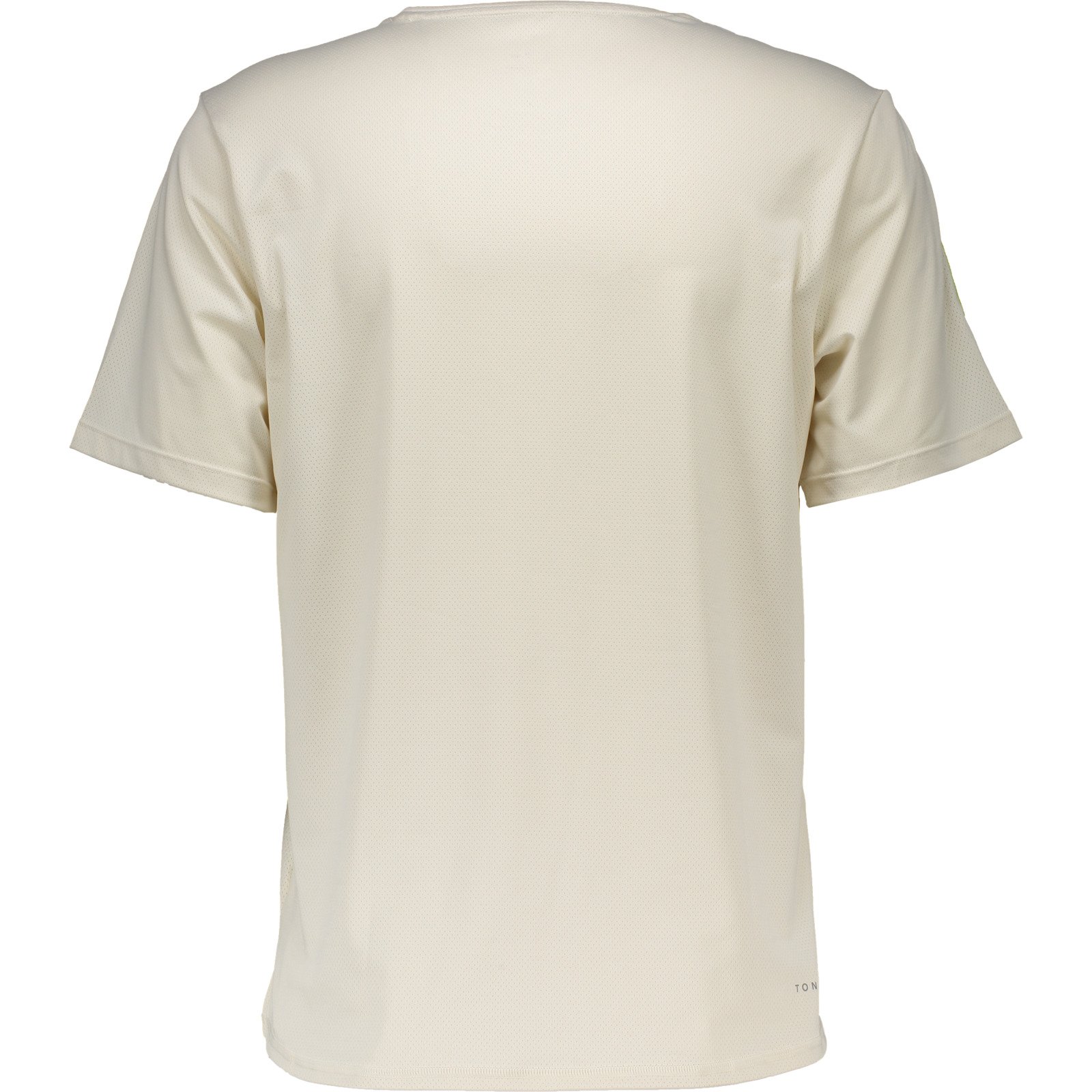 Tone Up Herren-T-Shirt Tone S, offwhite