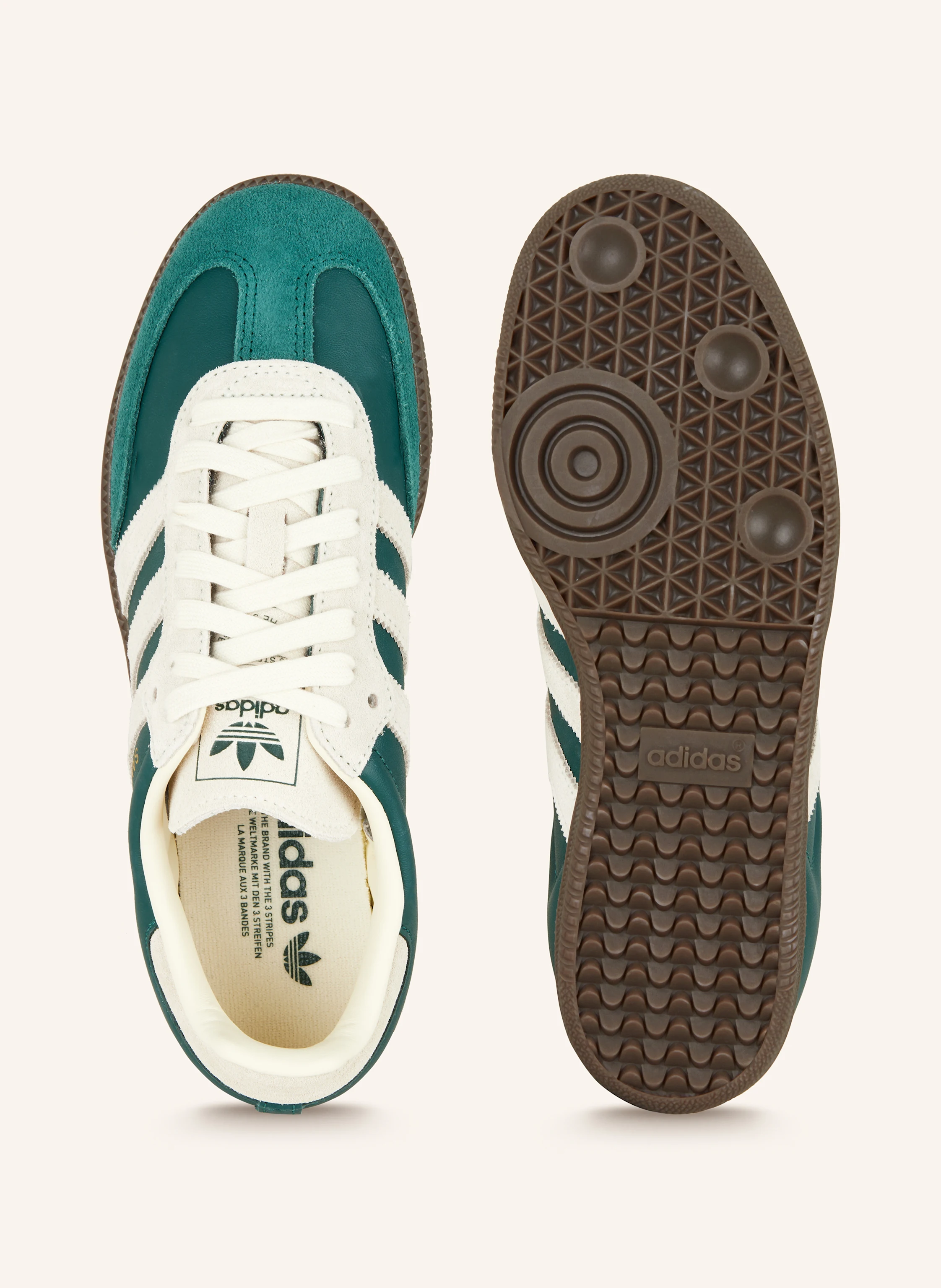 adidas Originals Sneaker SAMBA OG