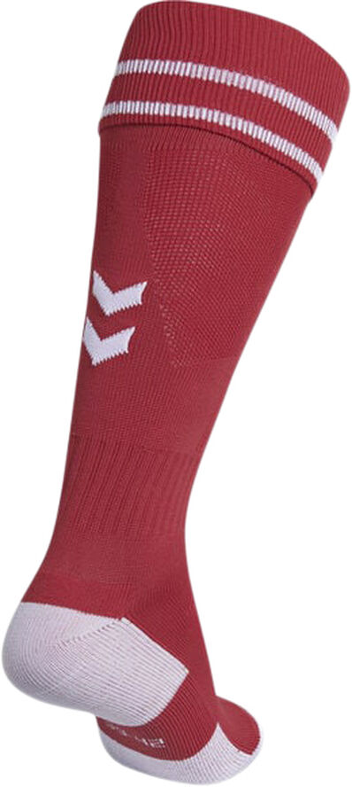Hummel Element Football Sock Rød