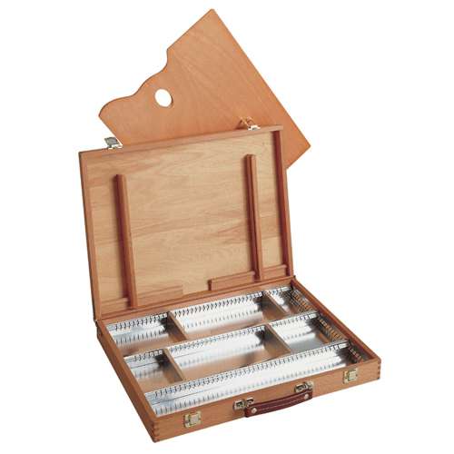MABEF M/100 - M/103 Holzkoffer