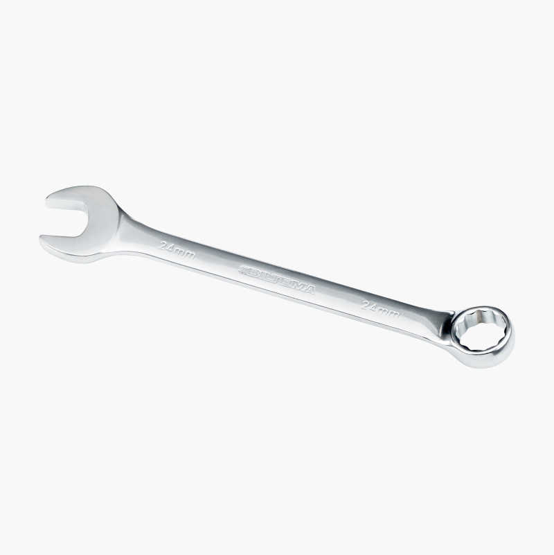 Fastnøkkel, 7 mm