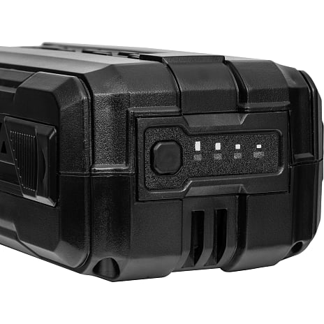 Texas batteri 40V/2,5Ah
