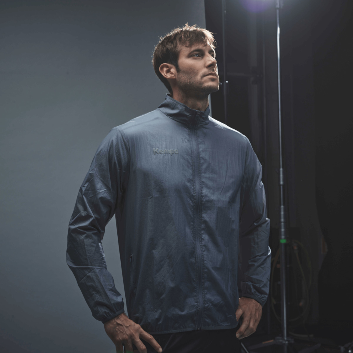 Active Jacke