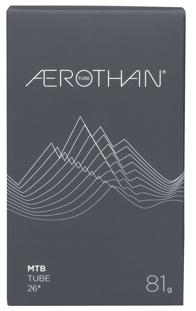 Schwalbe Aerothan MTB SV13E 26