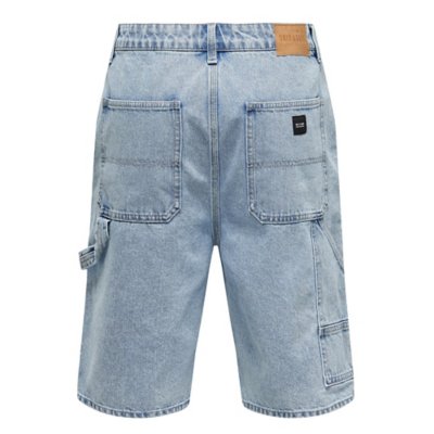 Short homme Onsedge Car Lbd 9597 Pim Dnm ONLY AND SONS