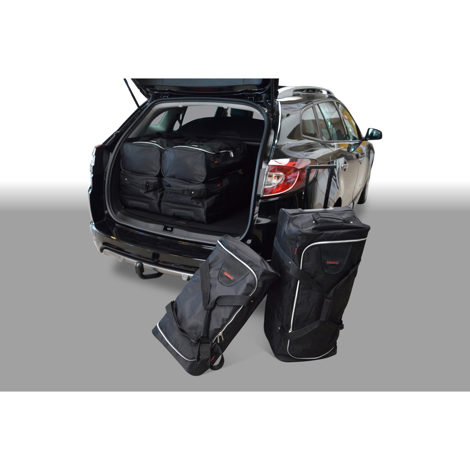 Car-Bags Renault Mégane III Estate - Grandtour 2009-2016 wagon