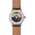 Sternglas Naos Pro Automatikuhr S02-NP26-BR03