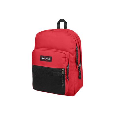 EASTPAK Pinnacle - Sac à dos 2 compartiments - 42 cm - Risky red