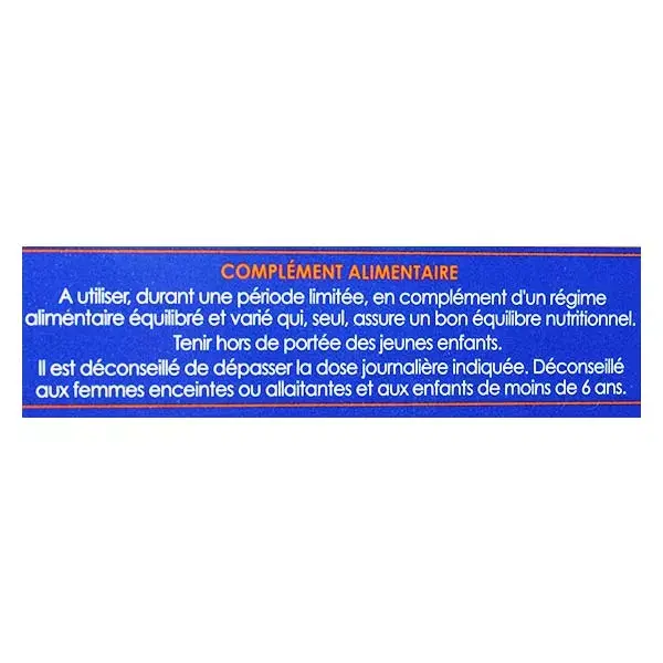 Nutrigée Microbiote Fort Système Immunitaire 7 sachets