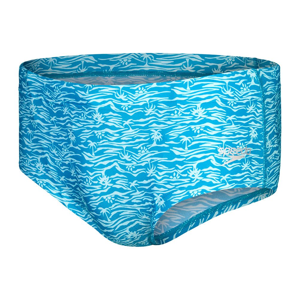 Speedo ECO+ 13.5CM CLUB TRAINING - Boxer de bain Homme blue