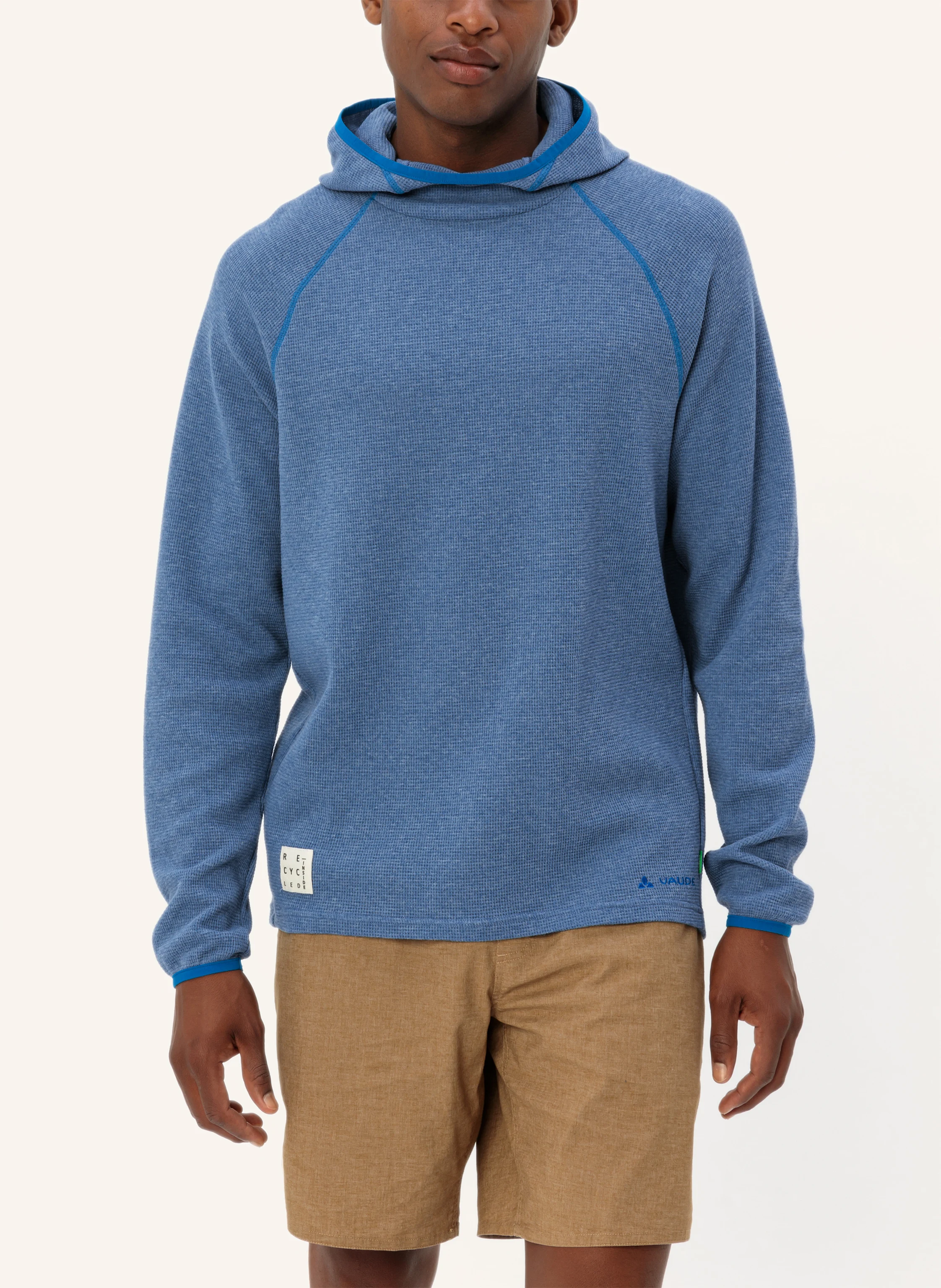 VAUDE Hoodie REDMONT