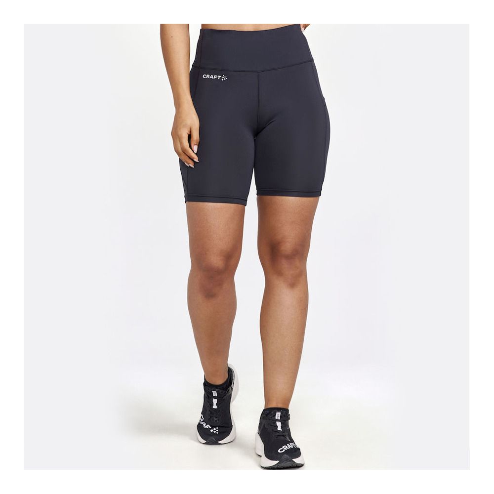 Craft ADV ESSENCE - Cuissard Femme black