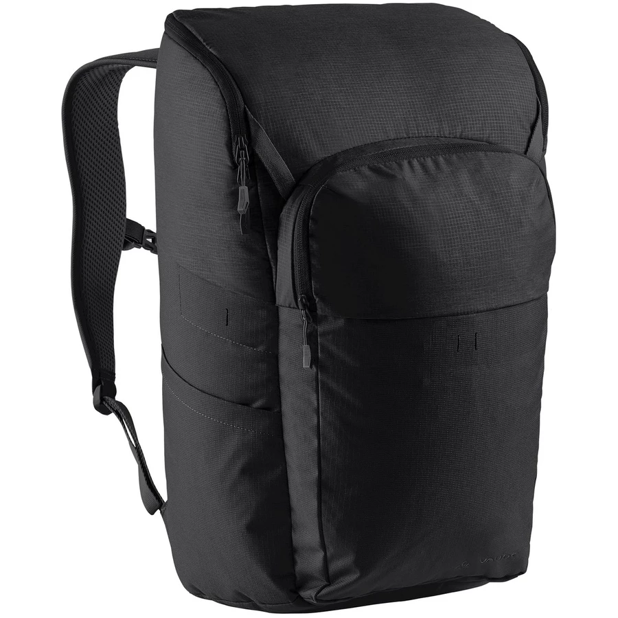 Vaude Estrellas Albali 28 - Tagesrucksack 50 cm black