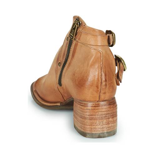 Airstep / A.S.98 - NAYA - Camel
