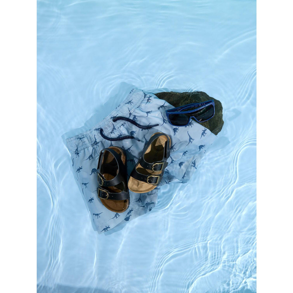 Køb Name it Black Filbert Sandal