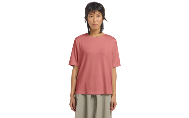 Jack Wolfskin Travel T Damen T-Shirt