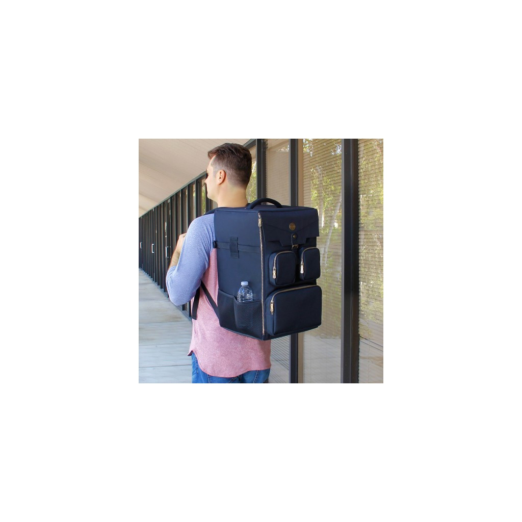 Sac à Dos pour Jeux de Plateau