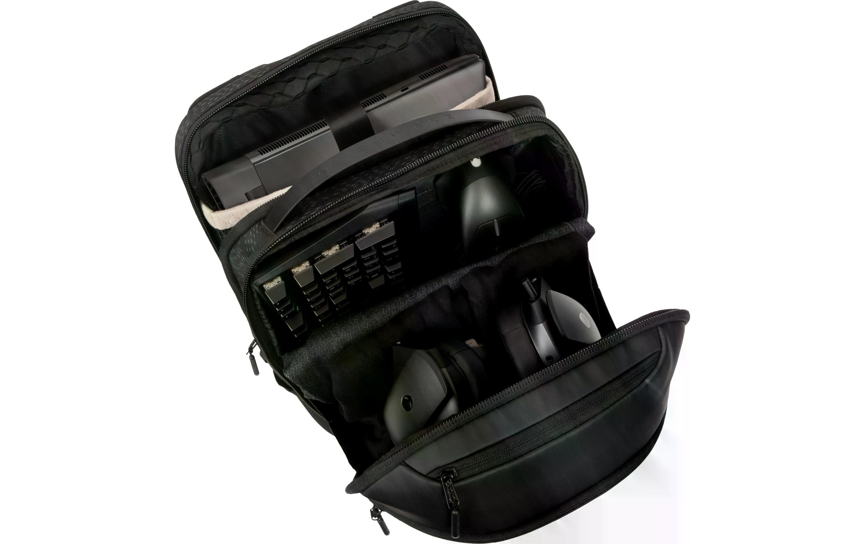 Notebook-Rucksack Alienware Horizon 18 