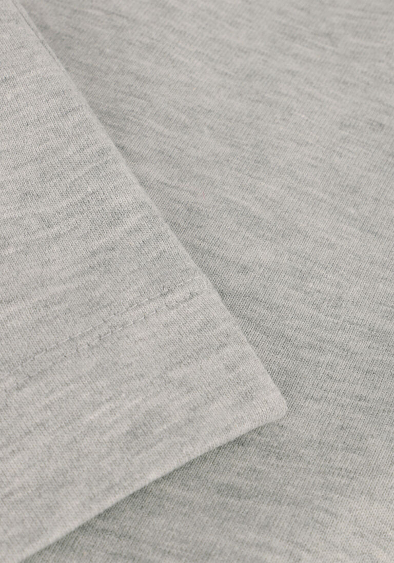 SELECTED FEMME lichtgrijze selected femme t-shirt slfessential ss boxy tee