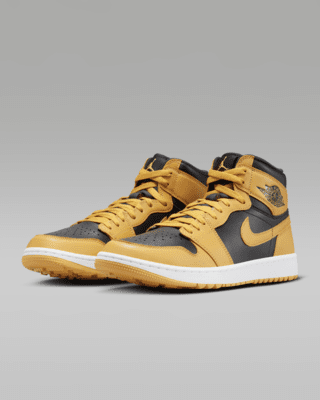 Air Jordan I High G Men's Golf Shoes