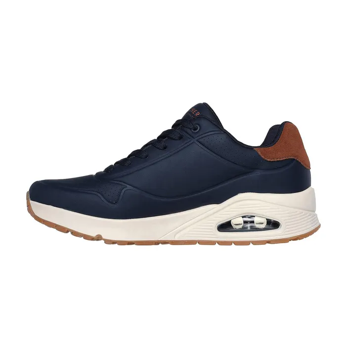 Skechers Uno Suited On Air Sneakers Heren