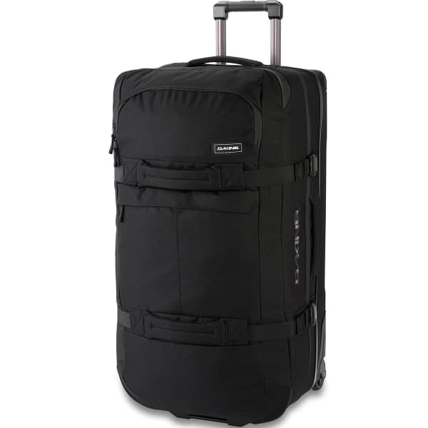 Bagagerie de voyage DAKINE SPLIT ROLLER 110L BLACK