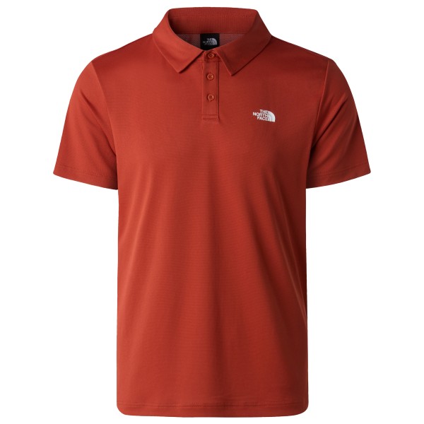 The North Face - Tanken Polo - T-shirt technique