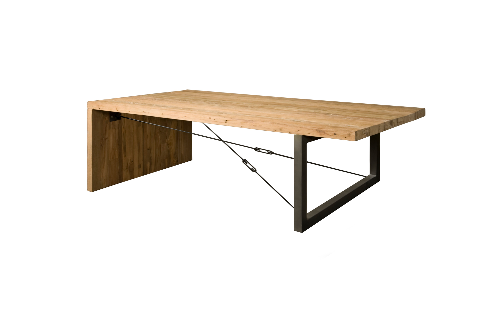 Salontafel Lucca 135x75 cm